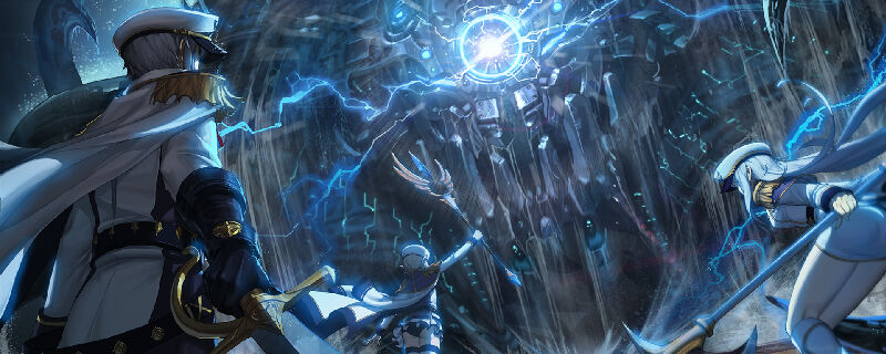 DNF卡牌创作思路分享新阿拉德谋略战