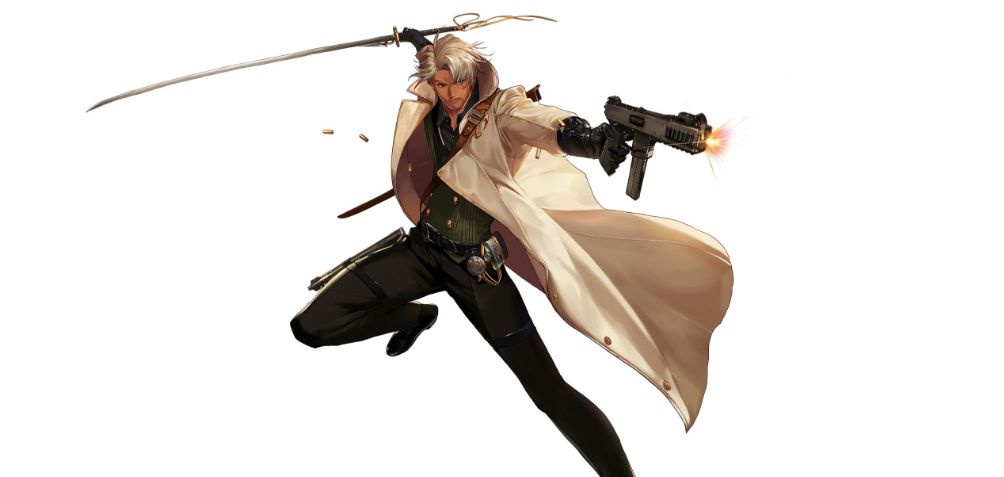 《DNF》枪剑士之隐秘往事在哪-枪剑士往事解析