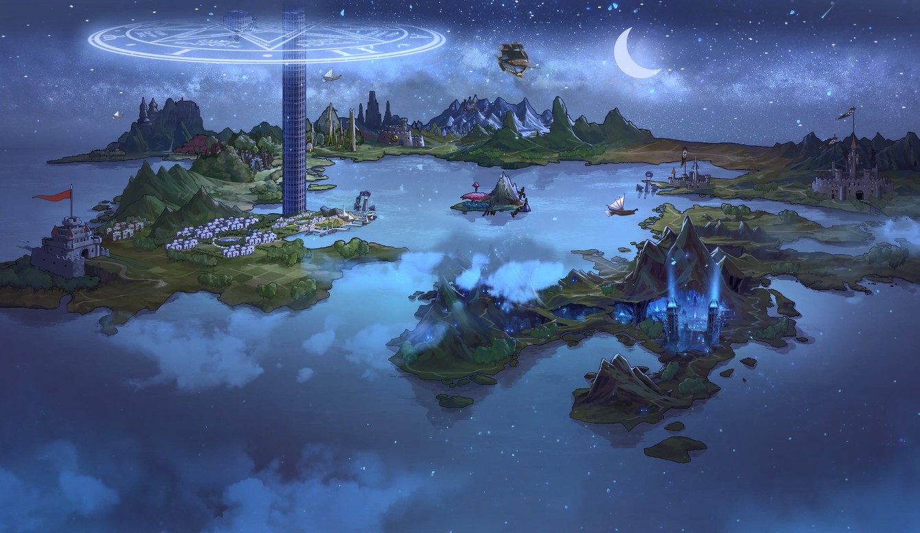 DNF手游：最被低估的宠物装备三件套全民都能免费领能用到关服