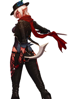 下水道的翻身之路 暗夜使者二觉刷图视频专题