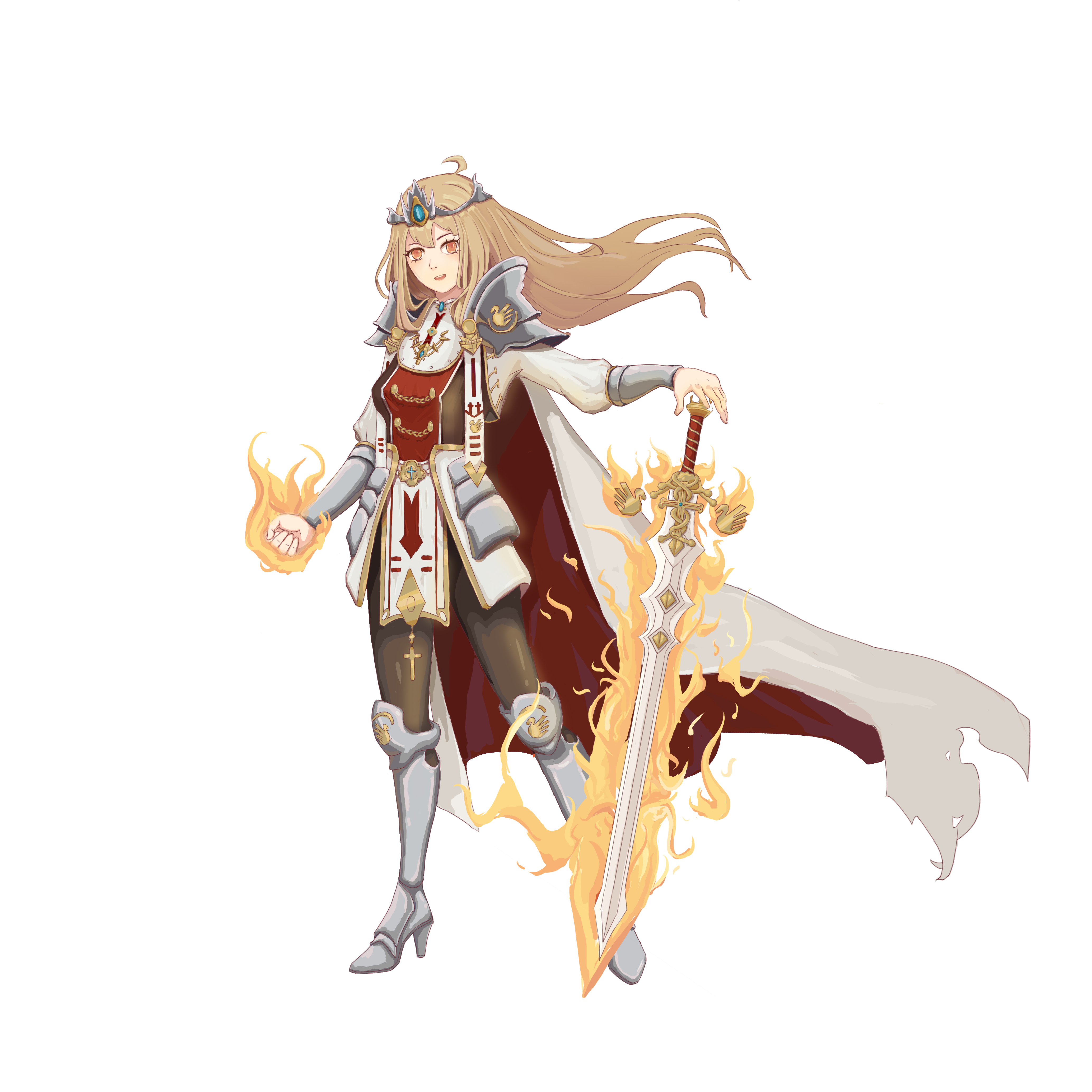 元气骑士前传140